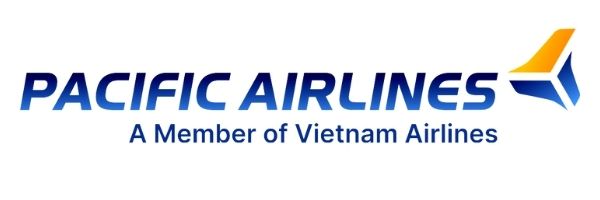 Pacific airlines logo