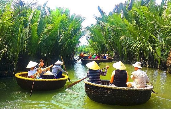 TOP 10 địa điểm du lịch Đà Nẵng không thể bỏ qua