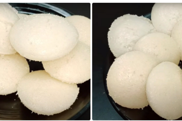 2 Cách làm bánh bò xốp nước cốt dừa đơn giản tại nhà