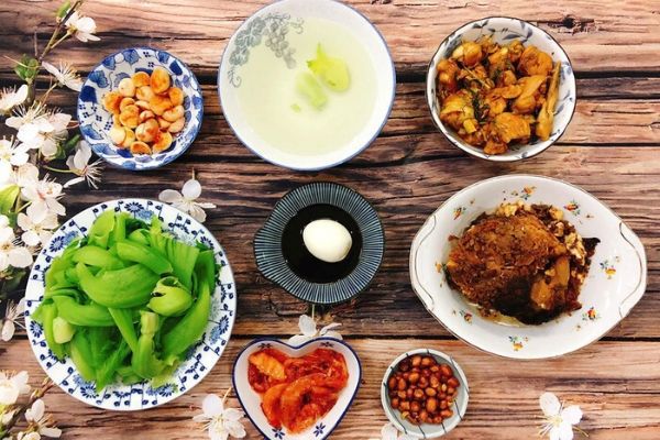 Tặng quà gì ngày 8 tháng 3 