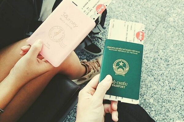 6 Điều bạn nên biết để giữ an toàn cho mình ở sân bay