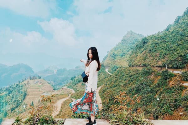 8 địa điểm du lịch Việt Nam có background đẹp hơn cả thiên đường