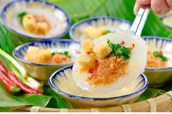 HUẾ NHỮNG MÓN ĂN ĐI VÀO LÒNG NGƯỜI 