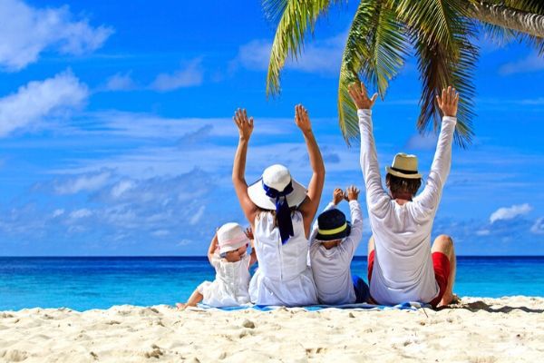 Tặng quà gì ngày 8 tháng 3 