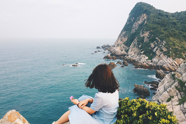 Tìm Vitamin Nắng - Không Lo Lắng Corona