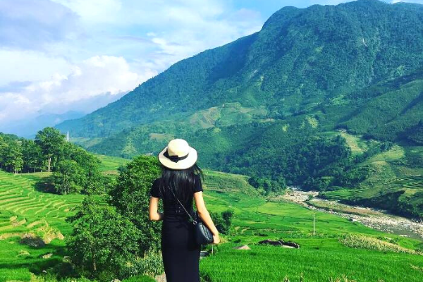Tìm Vitamin Nắng Không Lo Lắng Corona