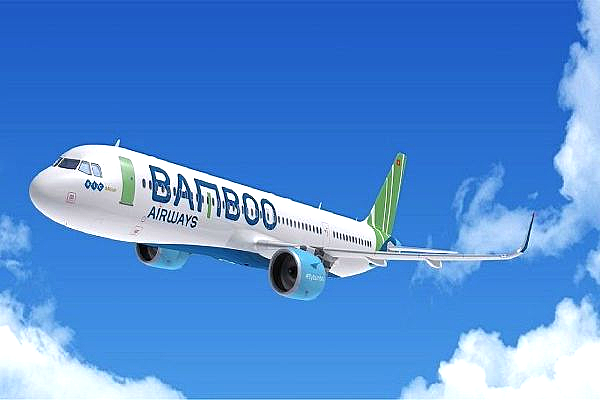 Bamboo Airways khuyến mãi đi Hồ Chí Minh
