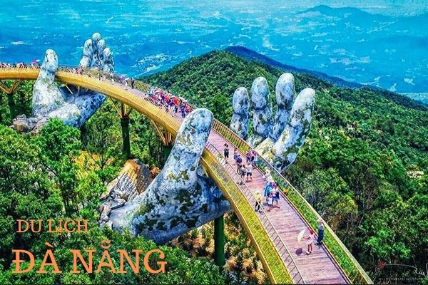 TOP 10 địa điểm du lịch Đà Nẵng không thể bỏ qua