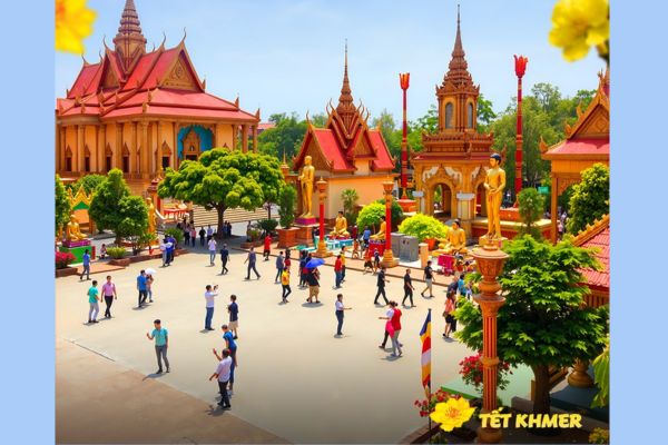 Du xuân rộn ràng, săn vé Vietjet 0Đ liền tay