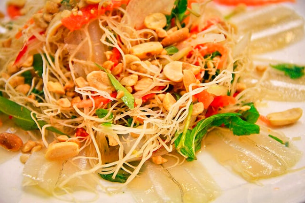 5 món ăn không thể bỏ qua khi du lịch Vũng Tàu