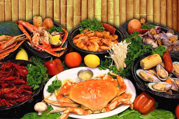 5 món ăn không thể bỏ qua khi du lịch Vũng Tàu