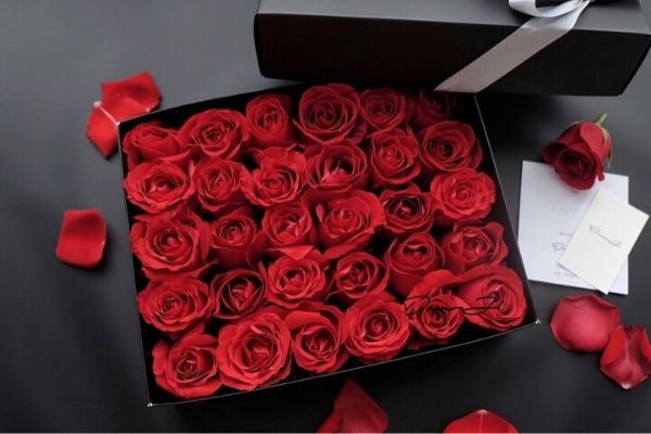 Tặng quà gì ngày 8 tháng 3 