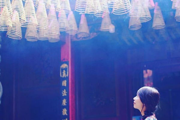 NHỮNG ĐỊA ĐIỂM CHECK-IN ĐỘC LẠ Ở SÀI GÒN