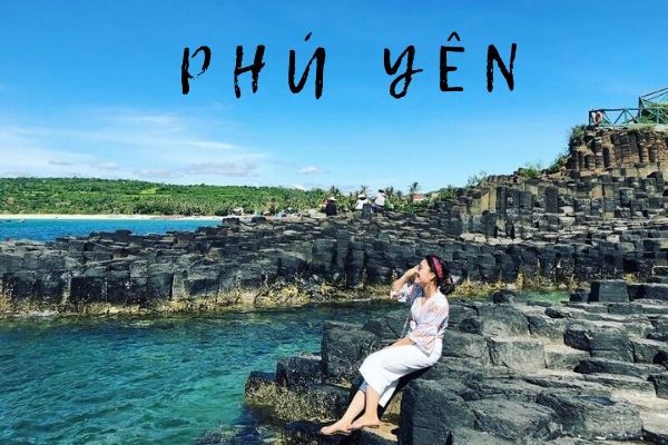 Top 5 điểm du lịch nổi tiếng ở Phú Yên check in tuyệt đẹp