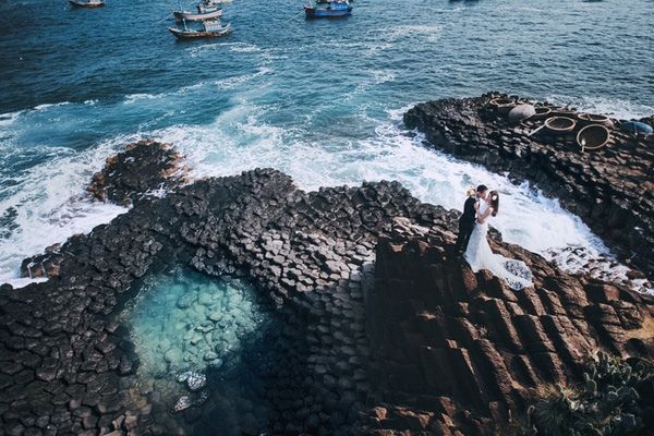 Top 5 điểm du lịch nổi tiếng ở Phú Yên check in tuyệt đẹp