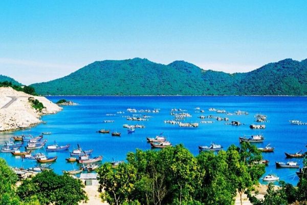 Top 5 điểm du lịch nổi tiếng ở Phú Yên check in tuyệt đẹp