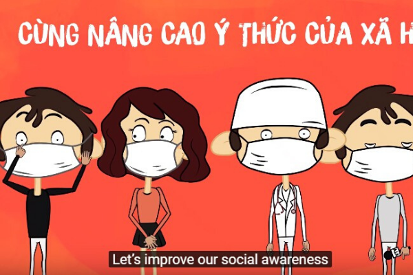 DỊCH COVID-19 NHỮNG LƯU Ý CẦN THIẾT KHI ĐI MÁY BAY