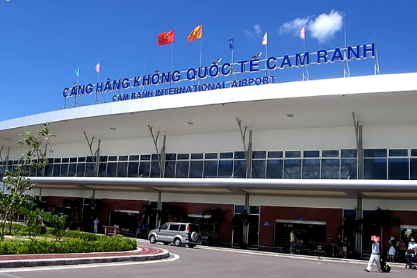 Vé máy bay khuyến mãi đi Nha Trang Vietnam Airlines