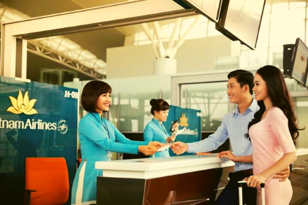 Vietnam Airlines áp dụng chính sách hành lý mới