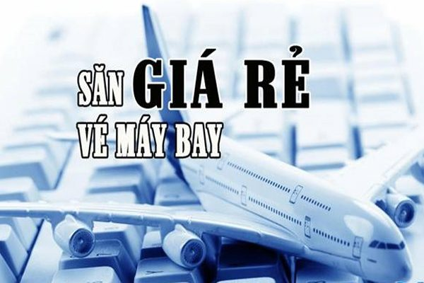 Vietnam Airlines khuyến mãi đi Nha Trang