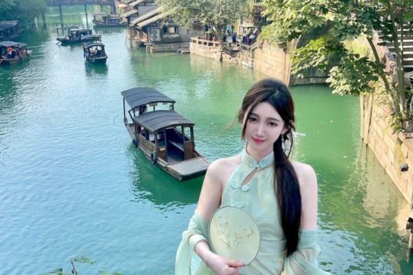 Air China mở đường bay thẳng Hà Nội – Hàng Châu đặt vé ngay