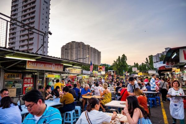 AirAsia tặng 20kg hành lý ký gửi cho chuyến bay đến Malaysia