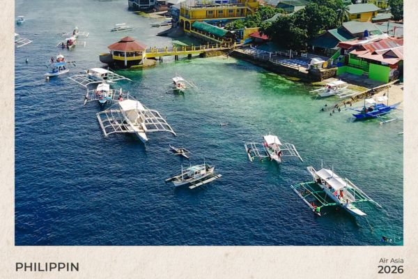 AirAsia Triển Khai Khuyến M&atilde;i Giảm 20% Cho C&aacute;c Chuyến Bay Quốc Tế