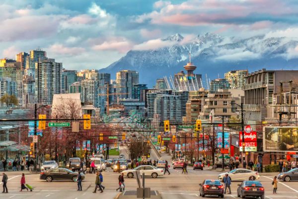 All Nippon Airways mở b&aacute;n v&eacute; đi Vancouver si&ecirc;u hời chỉ từ 360 USD