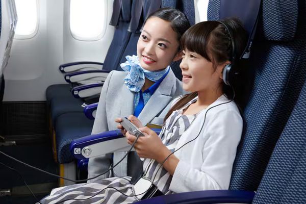All Nippon Airways mở b&aacute;n v&eacute; đi Vancouver si&ecirc;u hời chỉ từ 360 USD