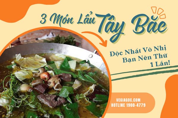 Ẩm thực Tây Bắc