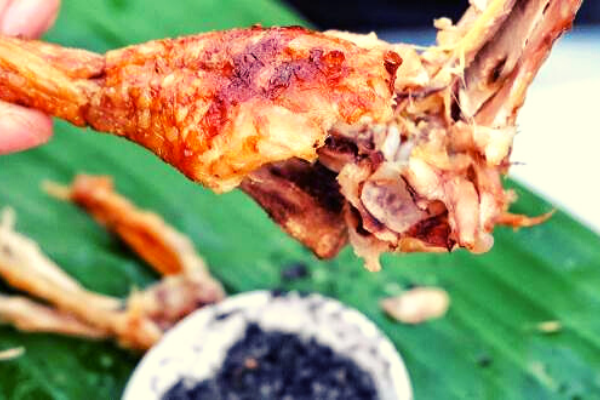 Những món ăn ngon khi đến Ban Mê Thuột.