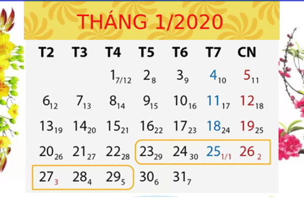 Giá vé máy bay Tết đi Tuy Hòa 2020