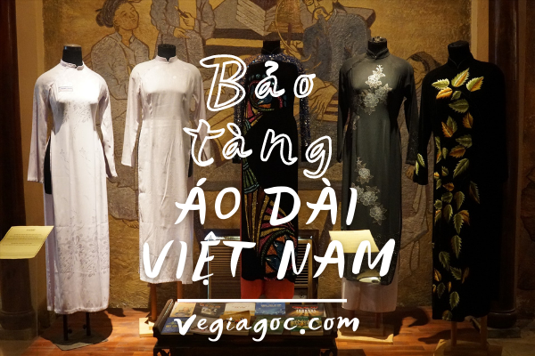 Áo Dài Việt Nam Lịch Sử Hình Thành Qua Các Thời Kỳ