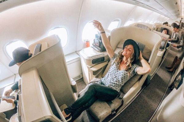 Asiana Airlines khuyến mãi hè giảm giá vé đến 15%
