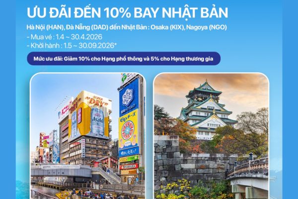 Asiana Airlines khuyến m&atilde;i th&aacute;ng 4/2026: Bay H&agrave;n, Nhật, Ch&acirc;u &Acirc;u từ 301 USD