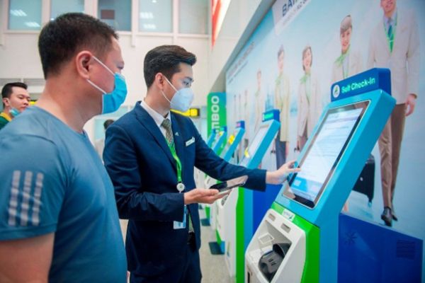 Bamboo Airways cập nhật chính sách vé giờ chót, đi trễ và Go-show