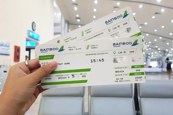 Bamboo Airways giá rẻ đi Đà Nẵng