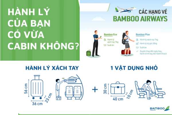 Bamboo Airways Giảm Giá Cuối Năm Đến 8%