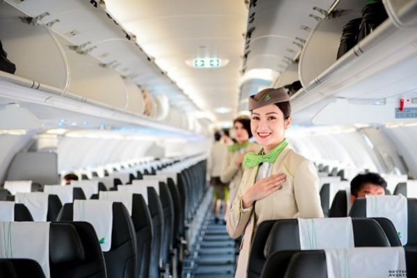 Chào mừng Ngày Nhà giáo 20/11 – Bamboo Airways gửi lời tri ân với ưu đãi đặc biệt
