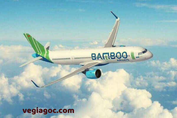 Bamboo Airways khai thác những chặng bay nào