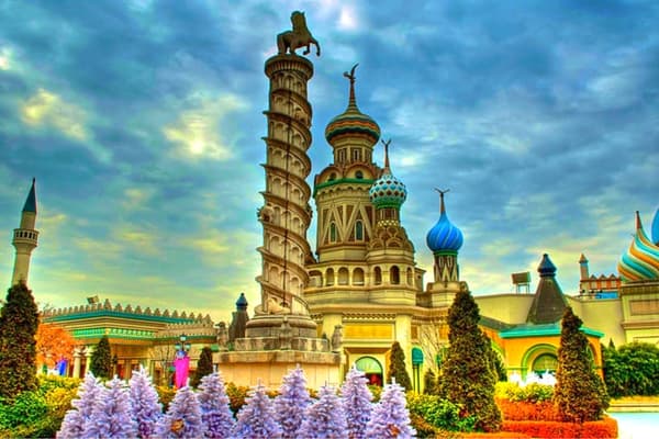 Bamboo Airways khuyến mãi chặng bay Hà Nội Incheon chỉ từ 2,016,000 VND