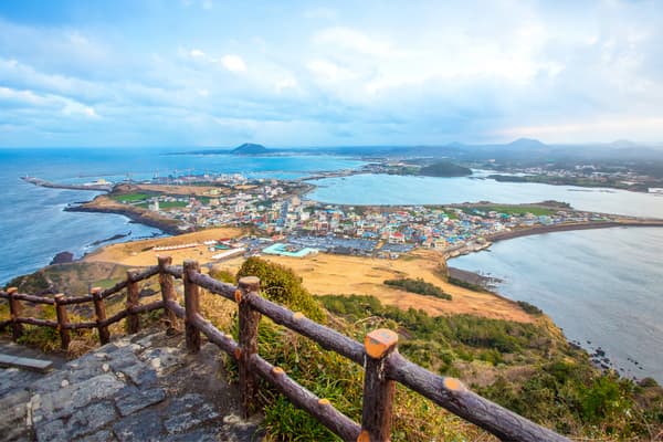 Bamboo Airways khuyến mãi chặng bay Hà Nội Incheon chỉ từ 2,016,000 VND
