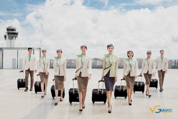 Bamboo Airways khuyến mãi đi Phú Quốc
