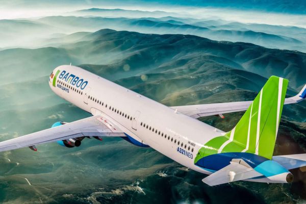 Bamboo Airways Mở Lối Bay Thẳng Hà Nội đi Lệ Giang với Giá Cực Kỳ Ưu Đãi!