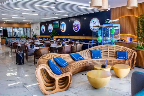 Bamboo Airways tung khuyến mãi siêu hot vé máy bay từ 80K
