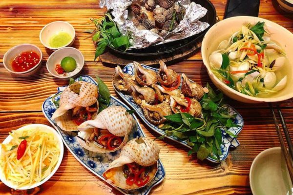 Bamboo Airways Ưu Đ&atilde;i H&agrave;nh L&yacute; Cực Hot Cho H&agrave;nh Tr&igrave;nh Quy Nhơn