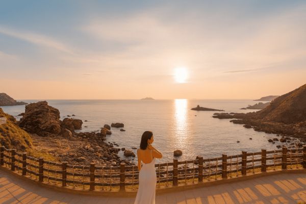 Bamboo Airways Ưu Đ&atilde;i H&agrave;nh L&yacute; Cực Hot Cho H&agrave;nh Tr&igrave;nh Quy Nhơn