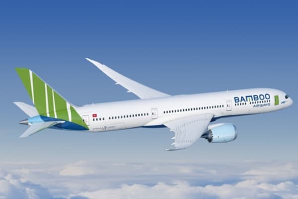 Bamboo Airways Ưu Đãi Vé Máy Bay Giá Rẻ Cuối Tuần Chill Weekend