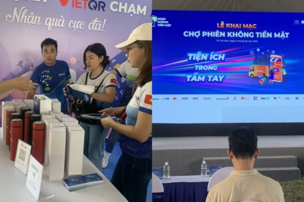 Bamboo Airways Ưu Đãi Vé Máy Bay Ngày Không Tiền Mặt