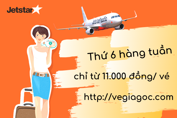 Bảng giá vé máy bay đi Hà Nội tháng 12